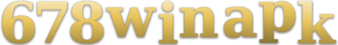 678win apk logo